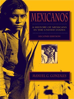 cover image of Mexicanos